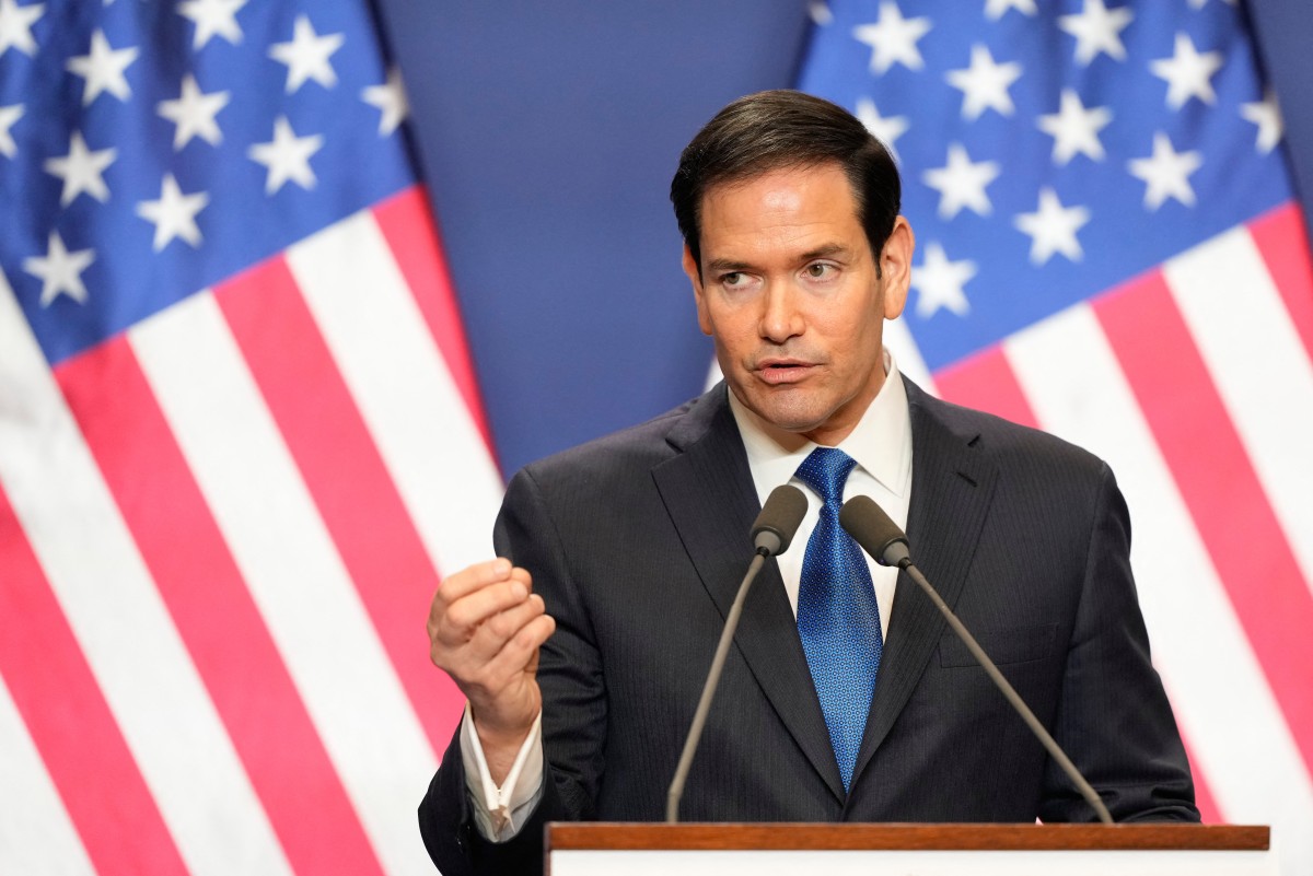 LIVE: Rubio says Iran deal still possible Monday